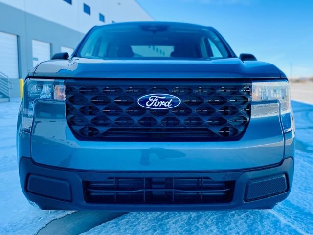 New 2026 Ford Maverick XL w/ 4K Tow Package image 2