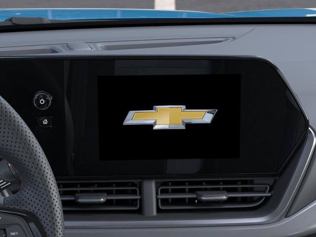 New 2026 Chevrolet Trax RS FWD image 20