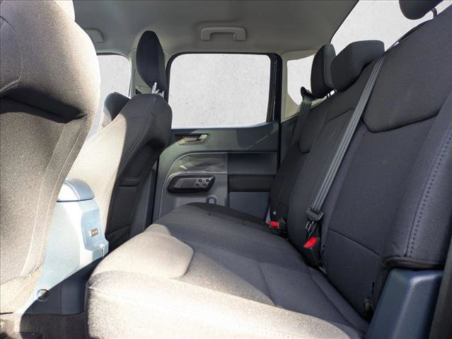New 2026 Ford Maverick XL AWD/4WD image 16