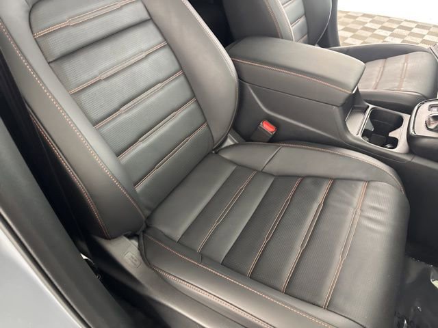 Used 2026 Honda CR-V Sport Touring image 32