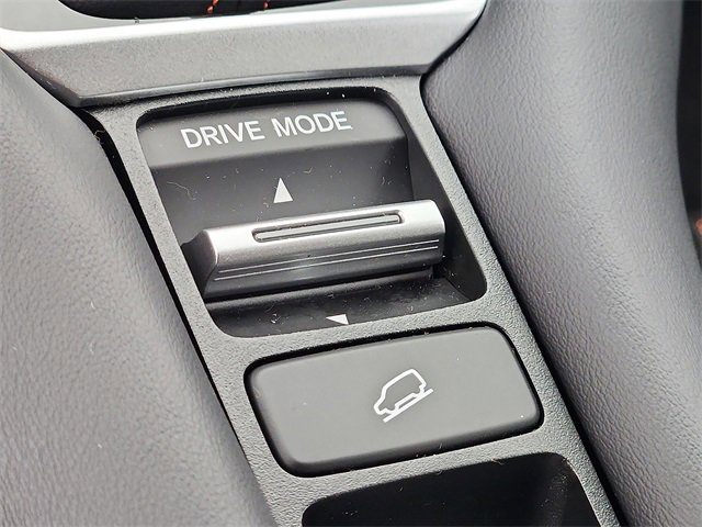 Used 2025 Honda HR-V Sport image 24