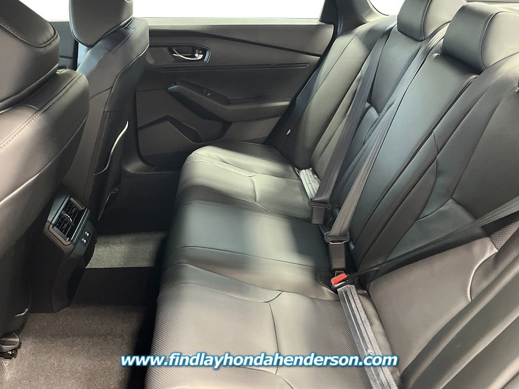 New 2026 Honda Accord Sport image 20