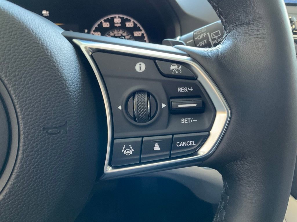 Certified 2026 Acura RDX SH-AWD w/ Advance Package image 13