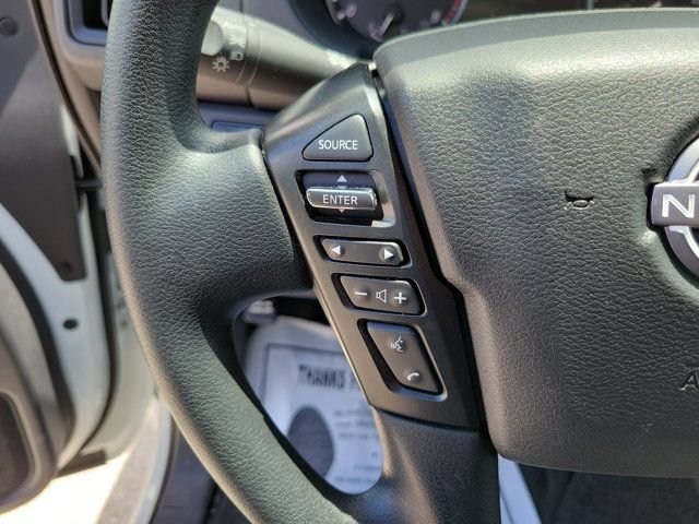 Certified 2026 Nissan Frontier S RWD image 19