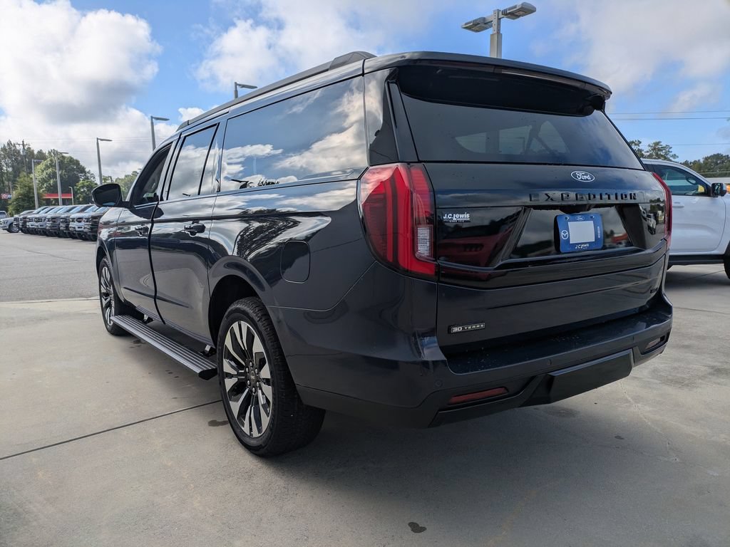 New 2027 Ford Expedition Max Platinum AWD/4WD image 6