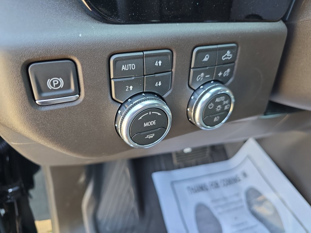 New 2026 GMC Sierra 1500 SLT w/ SLT Premium Package AWD/4WD image 26