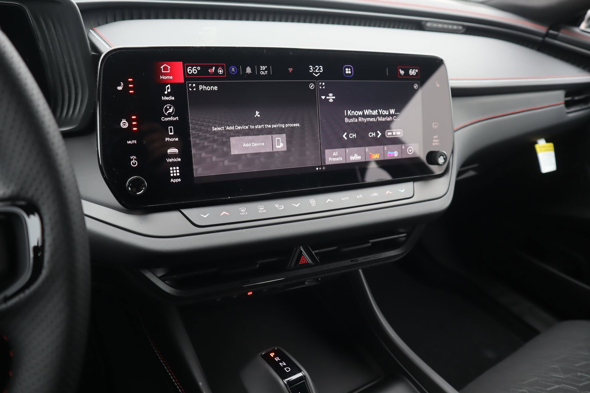 New 2026 Dodge Charger R/T Scat Pack image 5