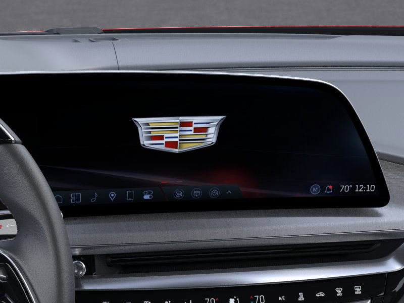 New 2026 Cadillac Lyriq V w/ Exterior Carbon Fiber Package image 20