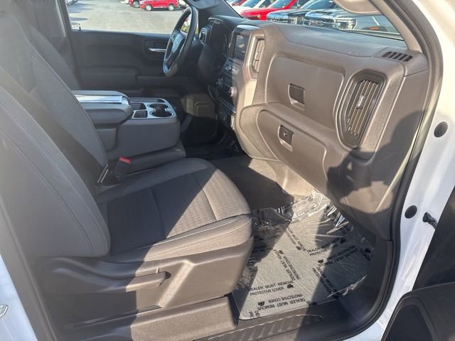 Used 2023 Chevrolet Silverado 1500 Custom image 13