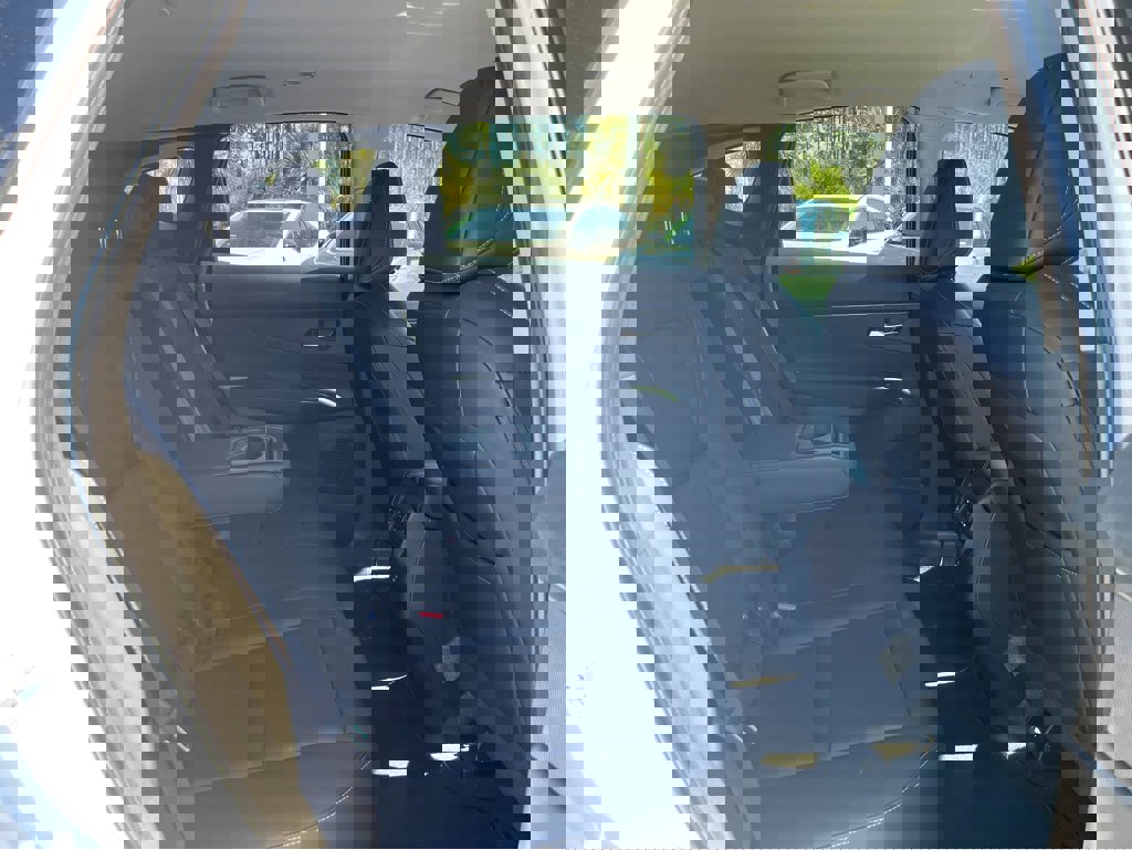 New 2025 Nissan Murano SV image 8