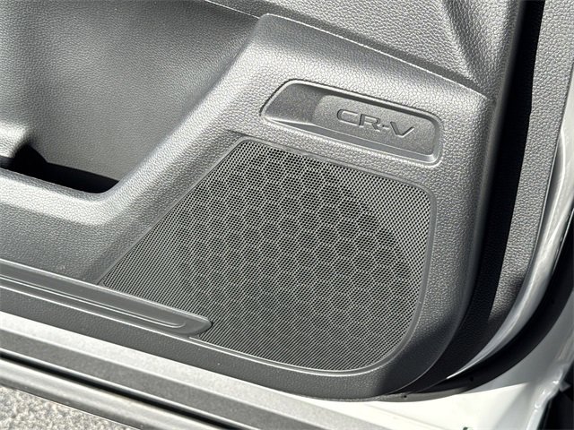 New 2026 Honda CR-V Sport-L image 31