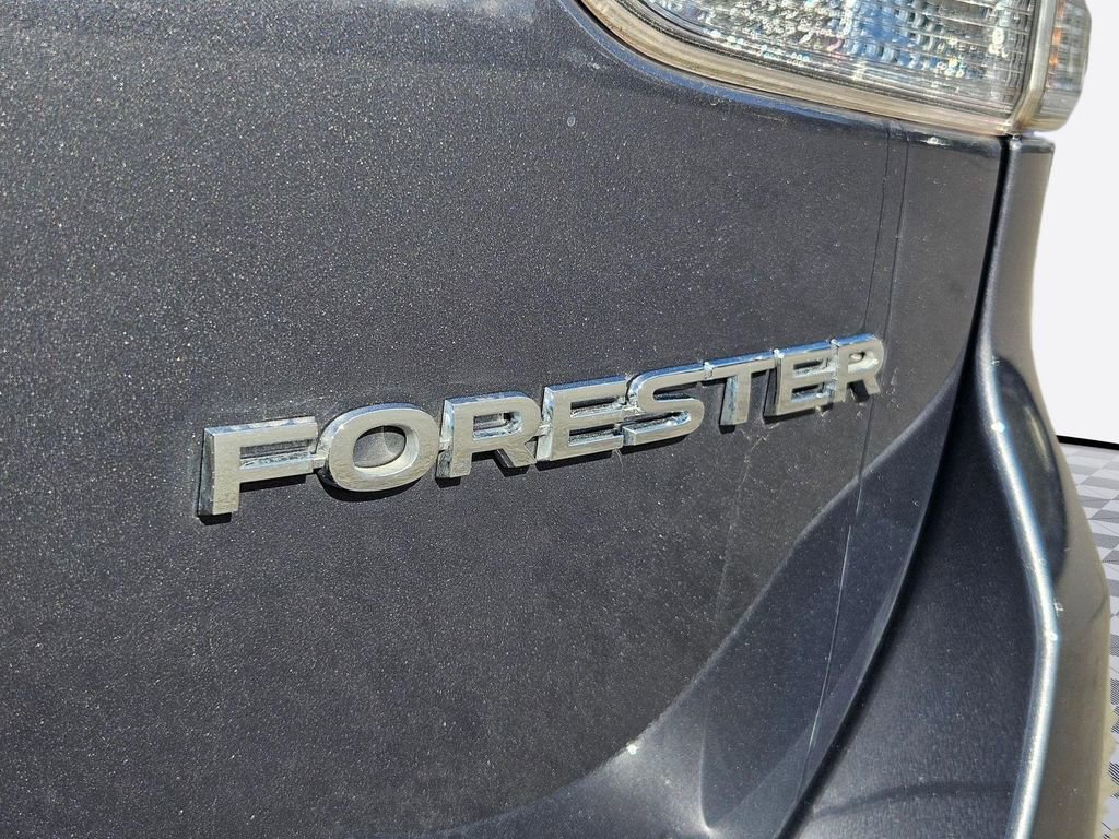 Used 2023 Subaru Forester Premium image 28