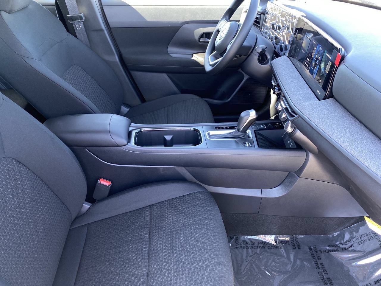 New 2027 Nissan Kicks S FWD image 10