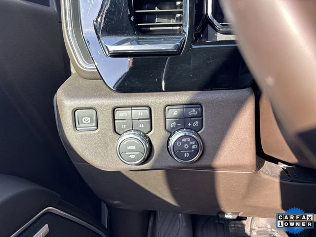 Used 2024 GMC Sierra 1500 SLT w/ SLT Premium Plus Package image 17