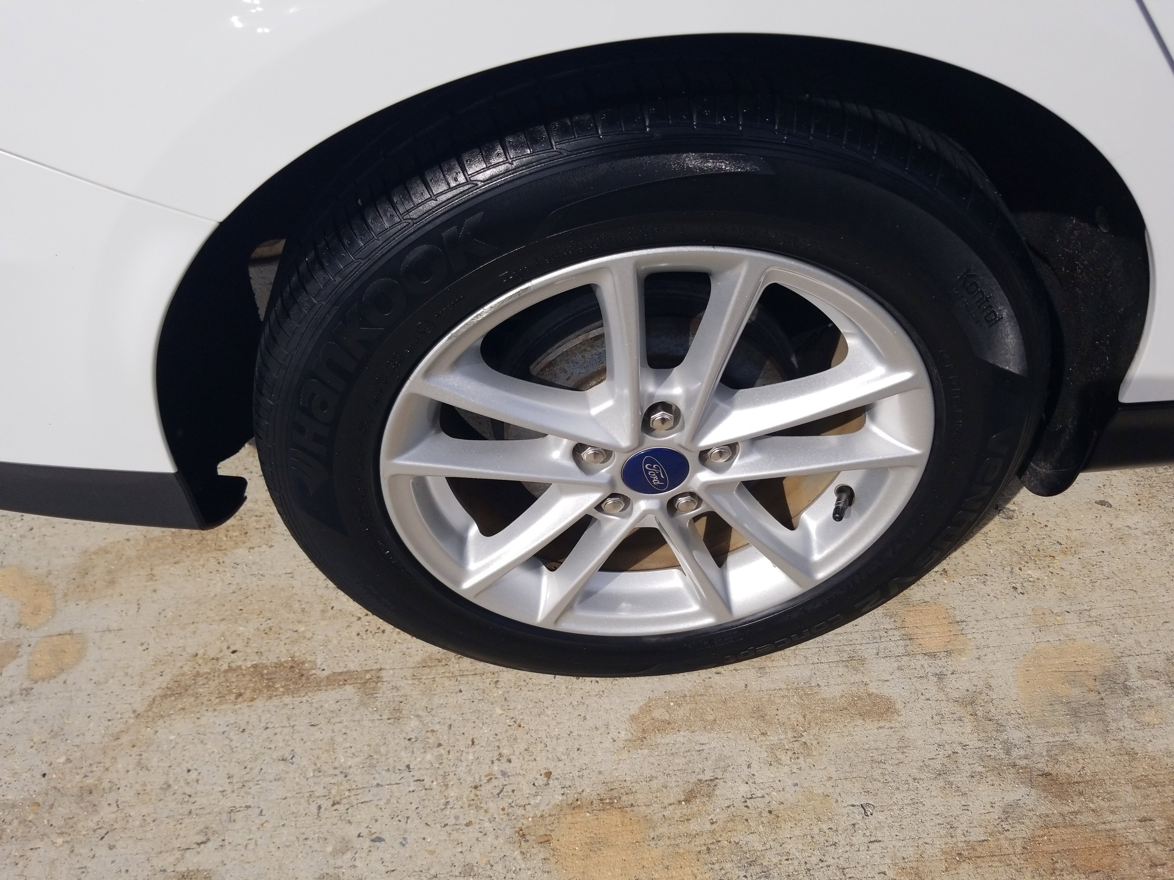 Used 2016 Ford Focus SE image 23