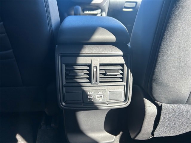 New 2026 Subaru Forester Premium image 28