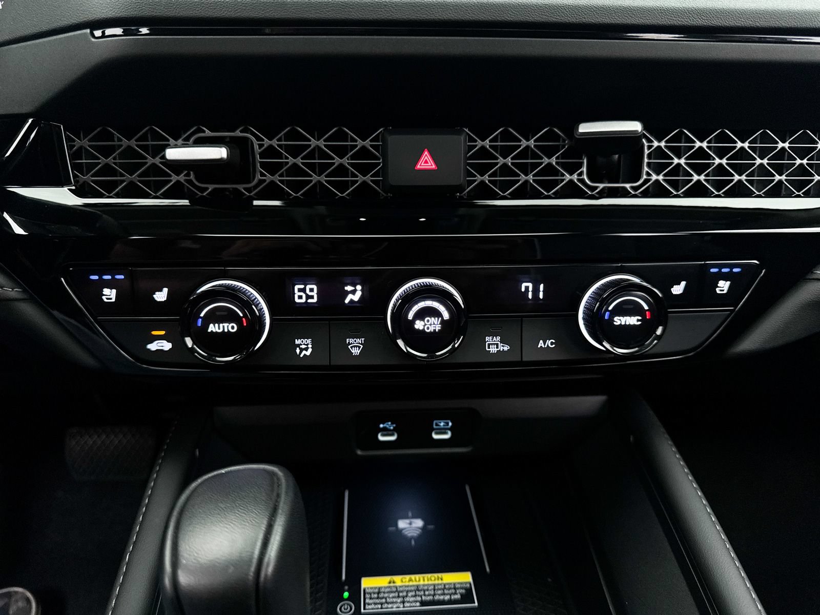 Used 2025 Honda Accord Touring image 26