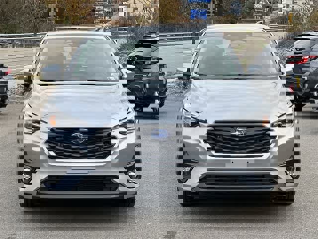 New 2026 Subaru Impreza 2.0i Sport image 28