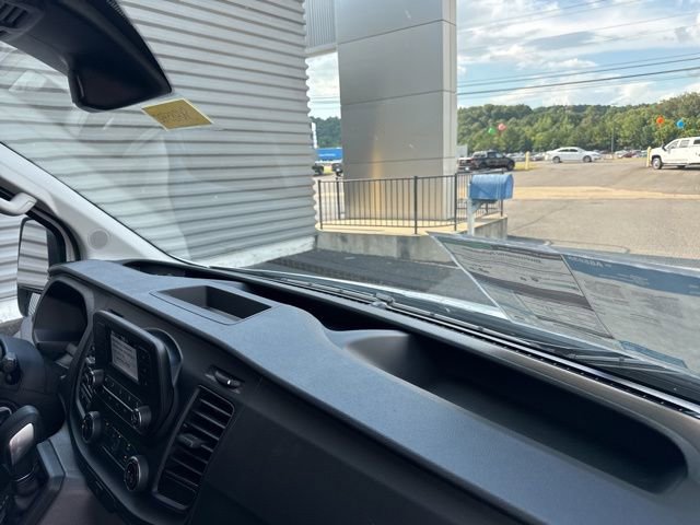 New 2025 Ford Transit 250 Low Roof w/ Load Area Protection Package image 36