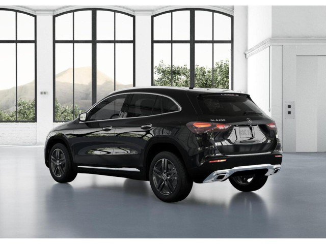 Certified 2025 Mercedes-Benz GLA 250 image 28