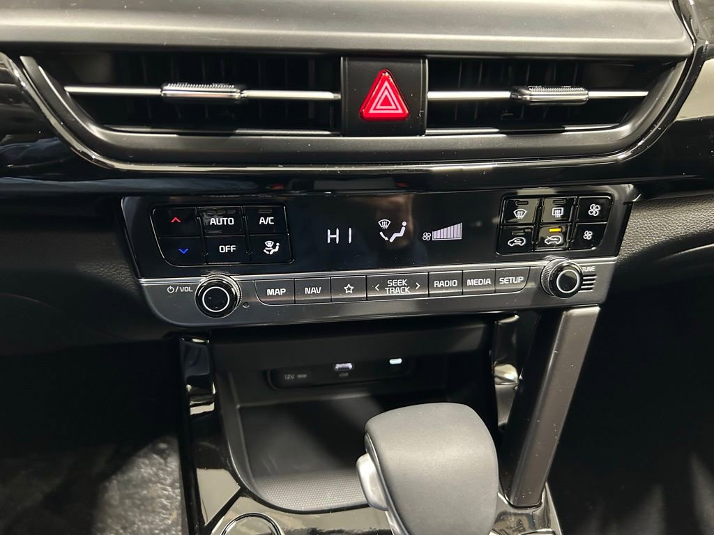 New 2026 Kia Seltos S image 19