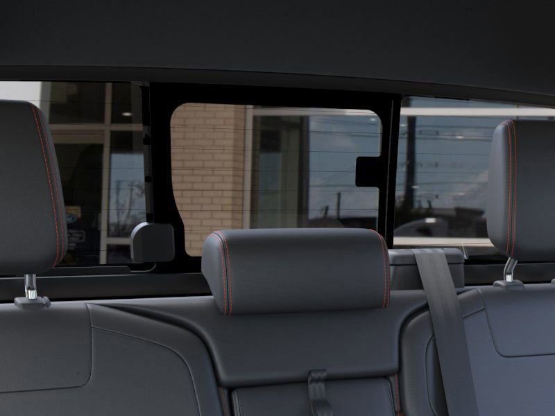 New 2025 Ford Ranger Raptor image 24