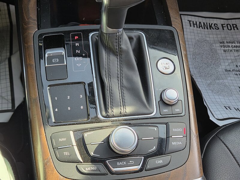 Used 2014 Audi A7 3.0T Premium Plus image 20