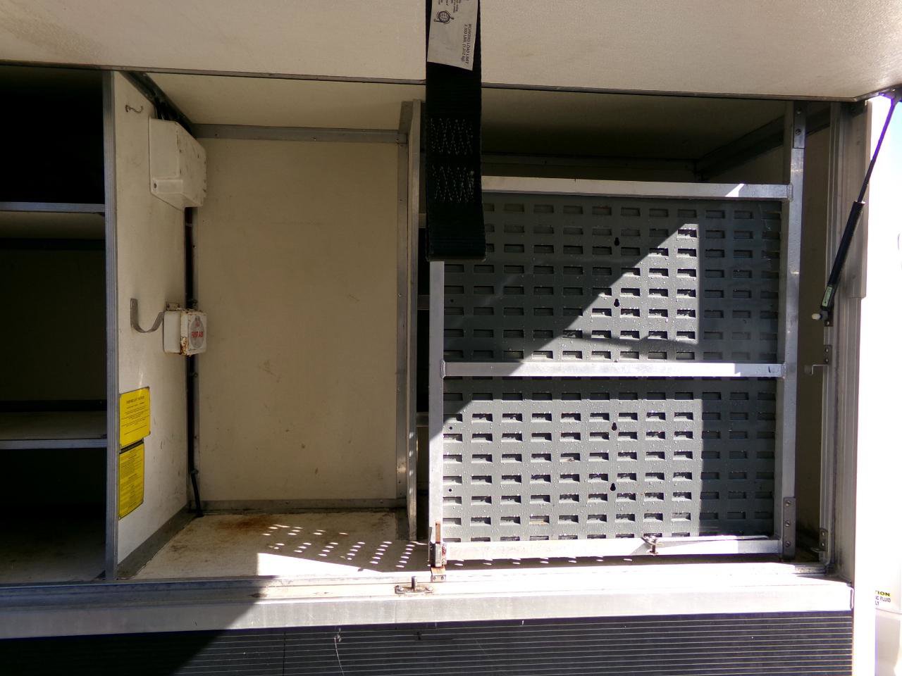 Used 2011 RAM 5500 2WD Regular Cab w/ Cold Weather Group image 23