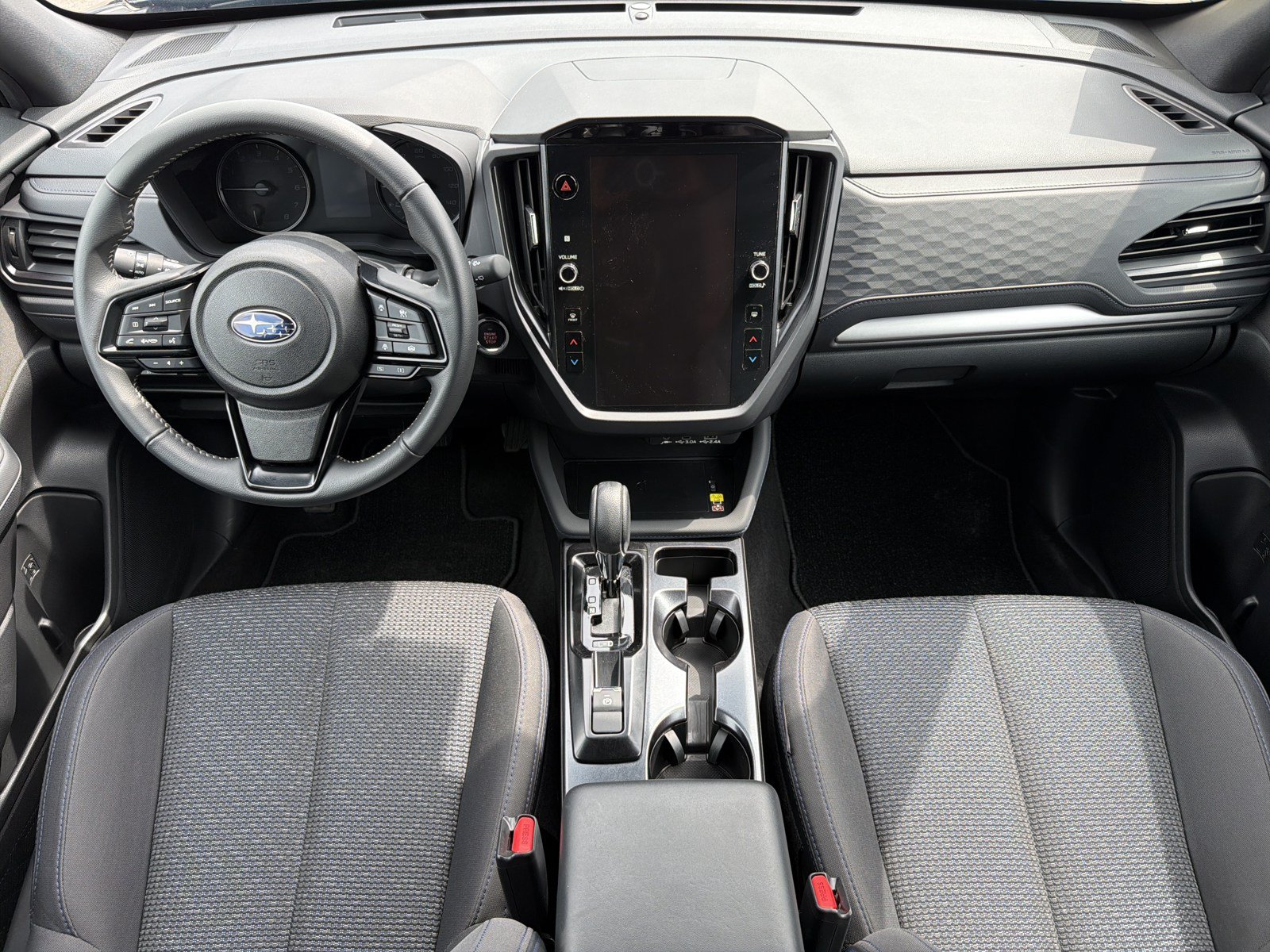 Used 2026 Subaru Forester Premium AWD/4WD image 10