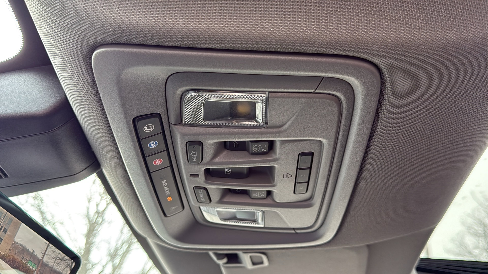 Used 2021 GMC Sierra 1500 Denali w/ Denali Ultimate Package image 27