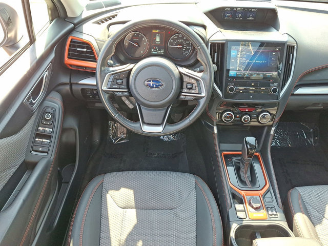Used 2021 Subaru Forester Sport image 22