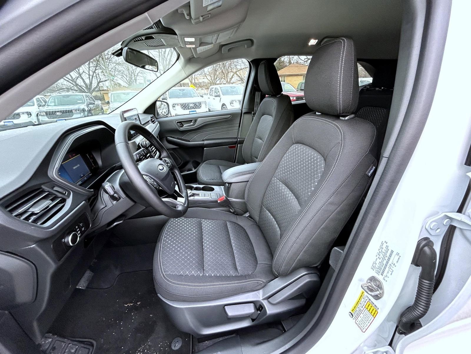 New 2026 Ford Escape Active w/ Cold Weather Package image 10