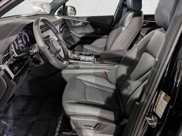 New 2026 Audi Q7 3.0T Premium Plus AWD/4WD image 4