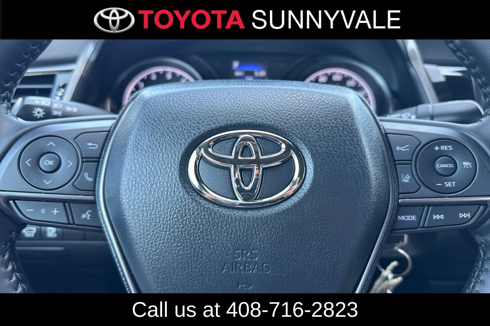 Certified 2023 Toyota Camry SE FWD image 26