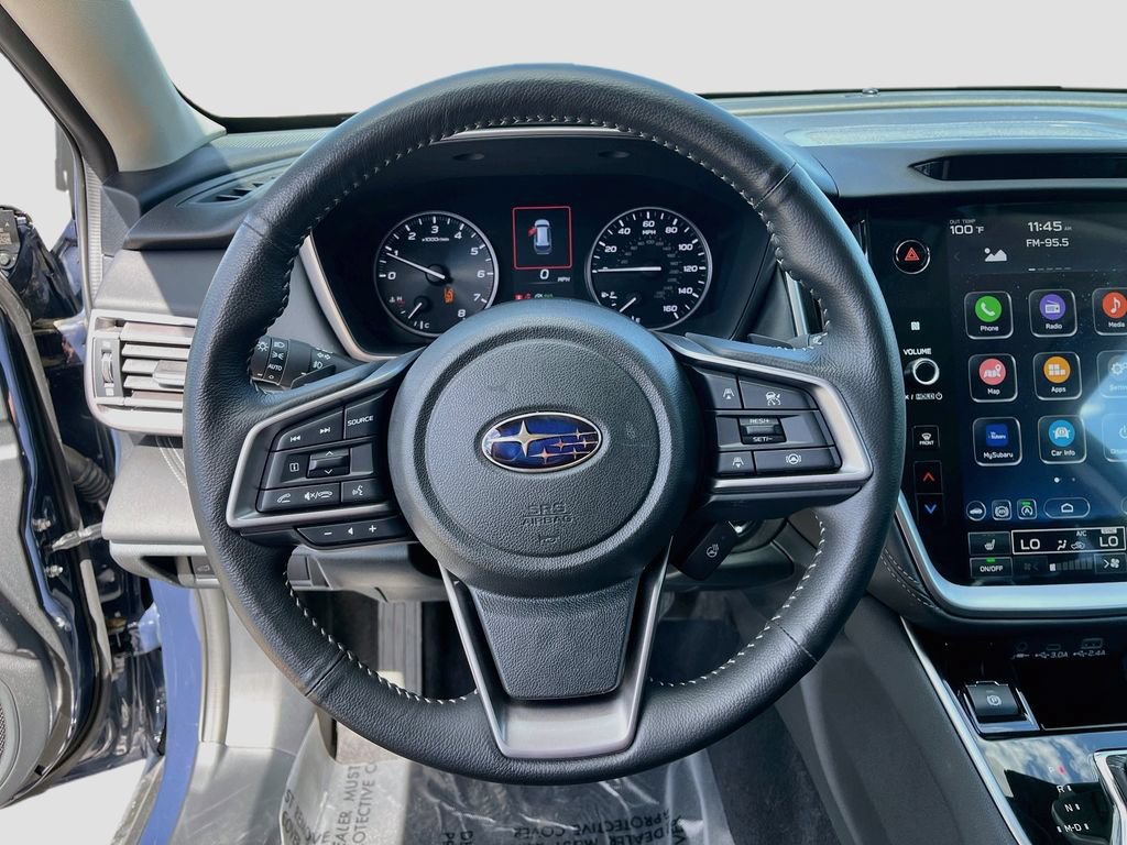 Used 2025 Subaru Outback Limited w/ Popular Package #2 AWD/4WD image 11