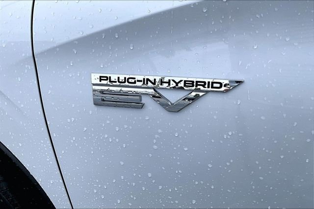 Used 2024 Mitsubishi Outlander SEL Black Edition image 23