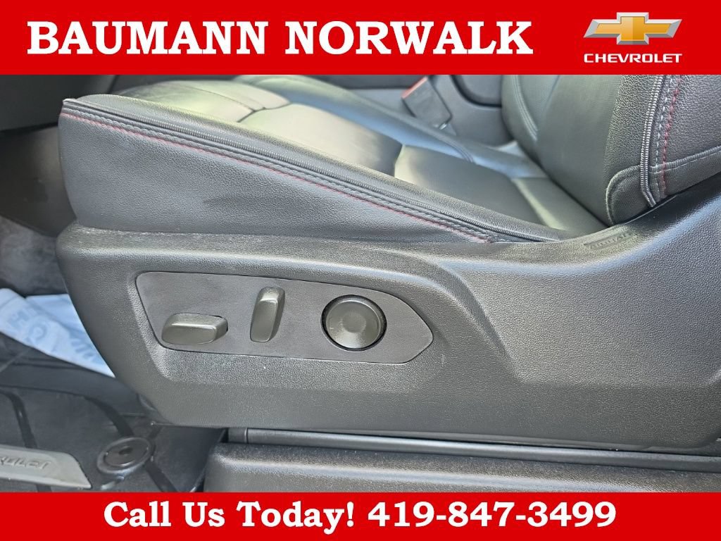 Used 2024 Chevrolet Tahoe RST w/ Luxury Package AWD/4WD image 41