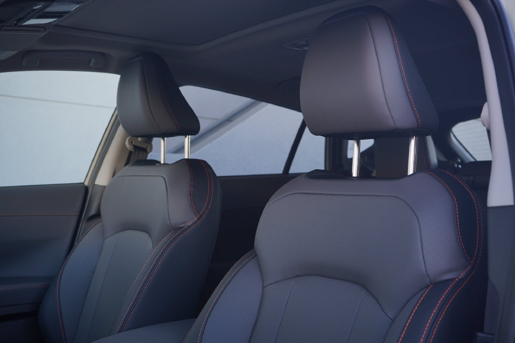 New 2026 Subaru Crosstrek 2.5i Limited AWD/4WD image 15