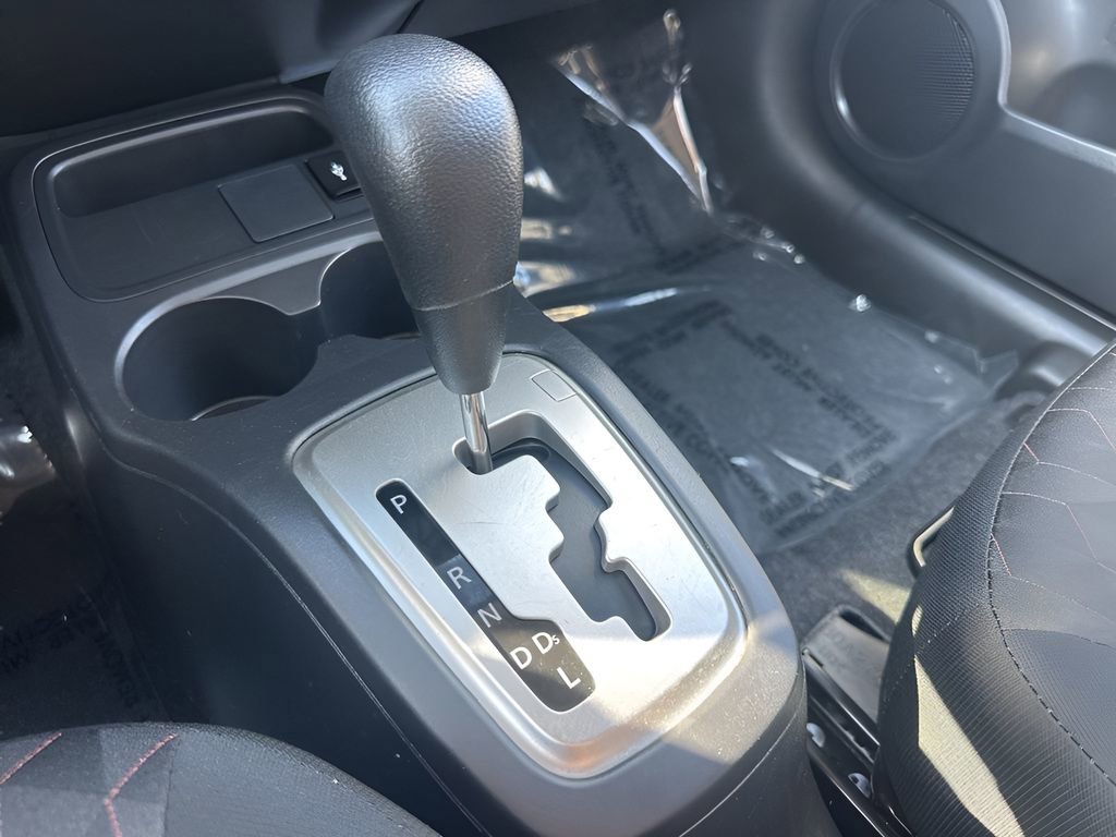 Used 2024 Mitsubishi Mirage ES image 15