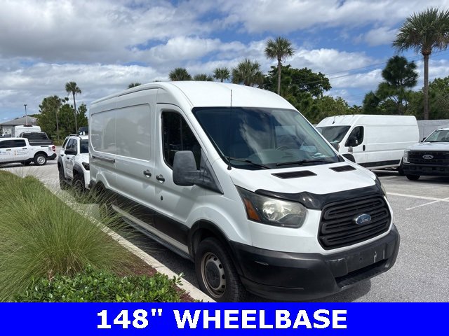 Used 2015 Ford Transit 350 148 Medium Roof