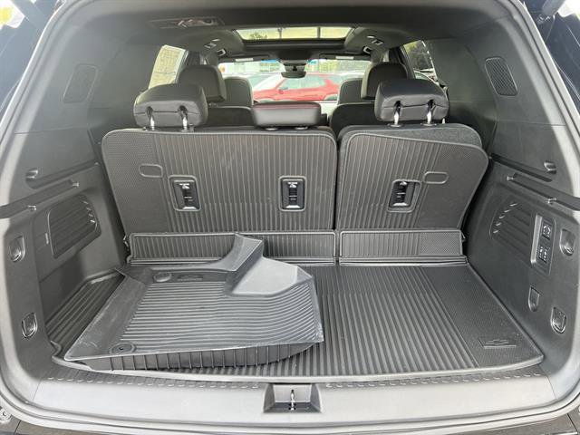 New 2026 Chevrolet Traverse RS w/ LPO, Floor Liner Package image 5