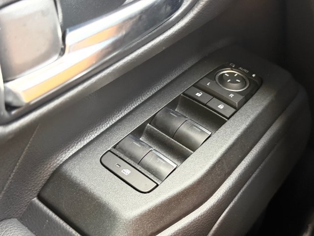 Certified 2024 Toyota Land Cruiser AWD/4WD image 31