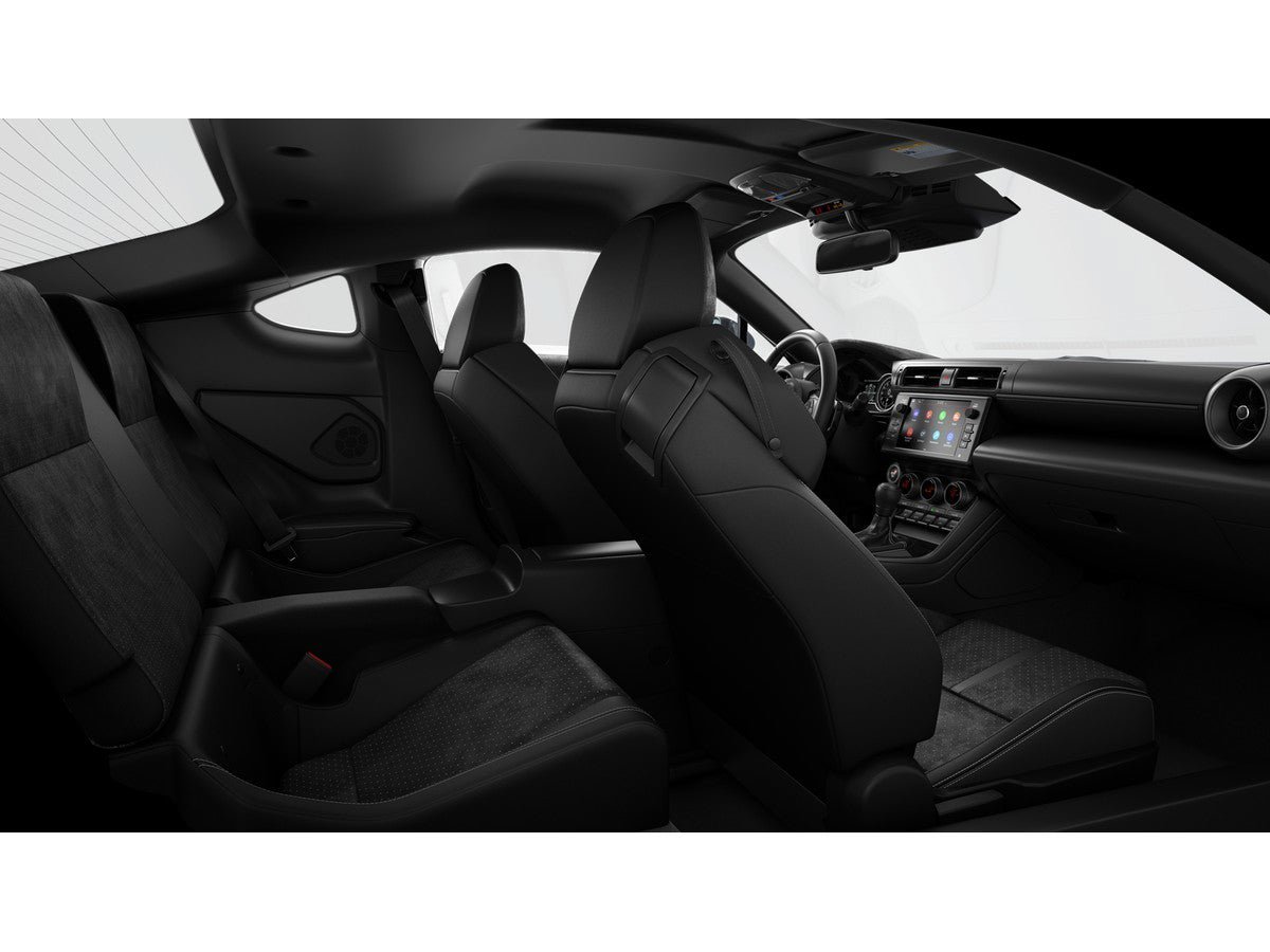 New 2027 Toyota GR86 Premium RWD image 21