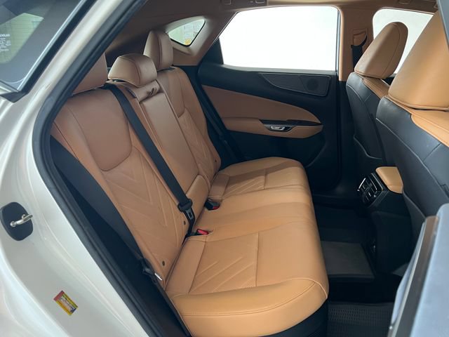 Used 2024 Lexus NX 450h+ AWD w/ Vision Package image 48