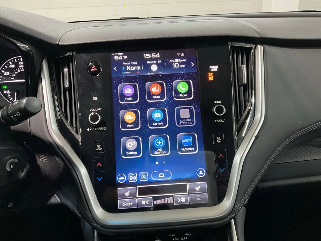 Used 2020 Subaru Outback Premium w/ Popular Package #1 image 15