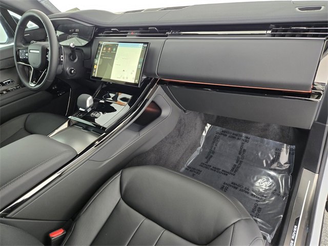 New 2026 Land Rover Range Rover Sport Dynamic SE image 18