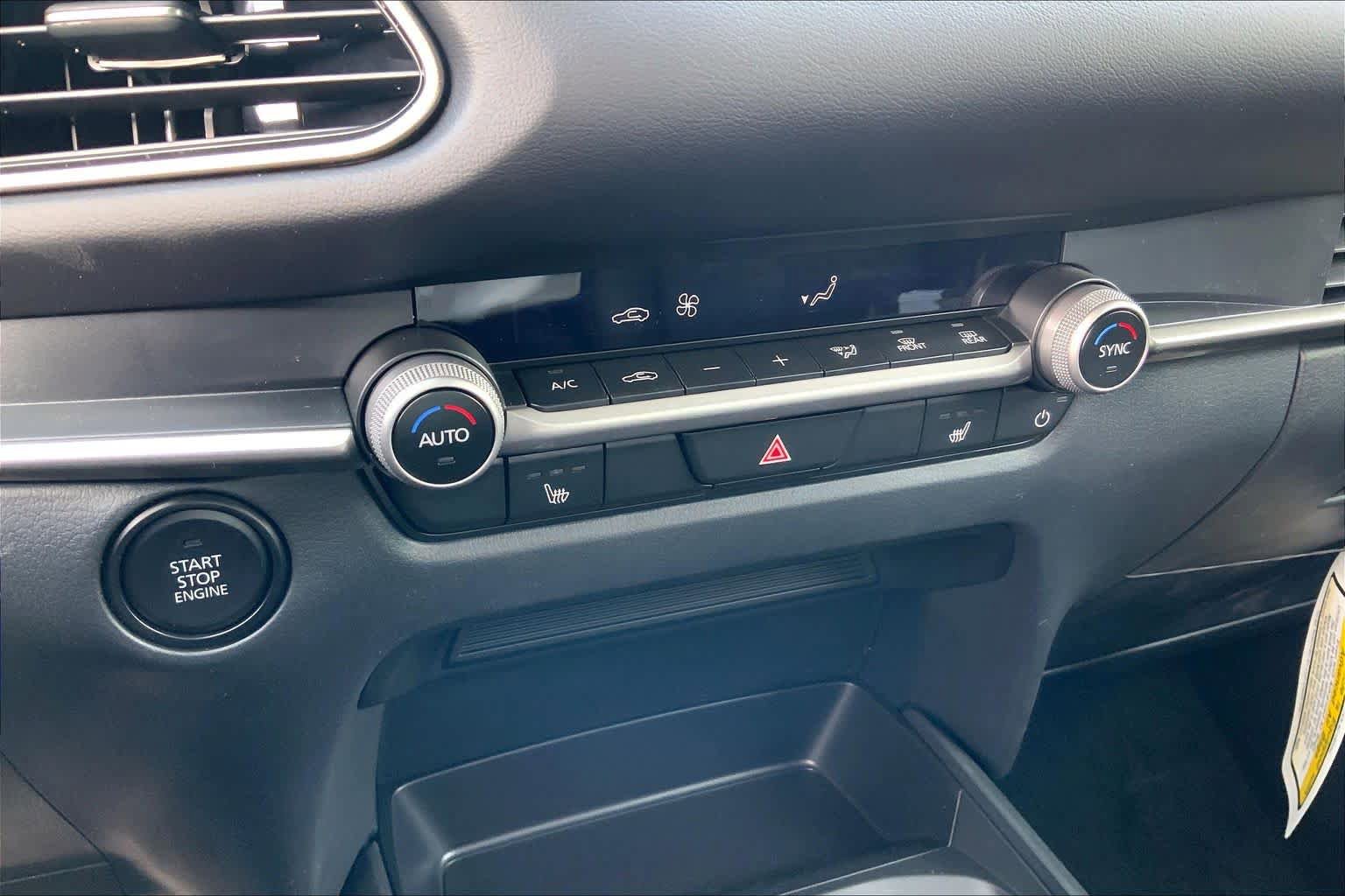New 2026 MAZDA CX-30 AWD 2.5 S w/ Select Sport Pkg image 19