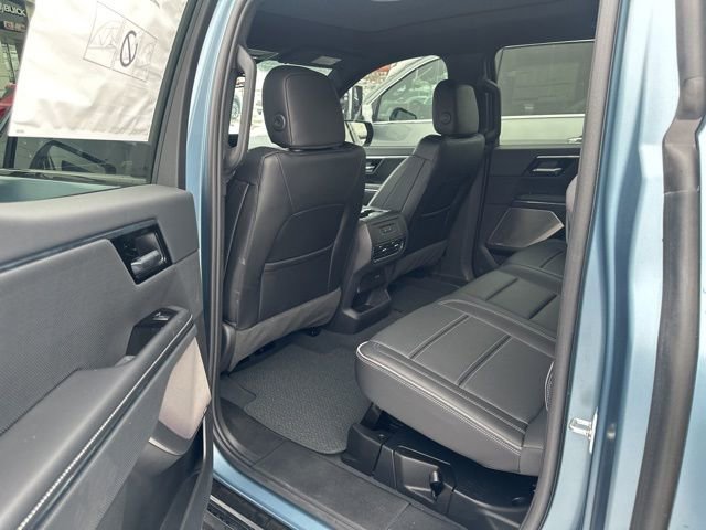 New 2025 GMC Sierra EV Denali image 10