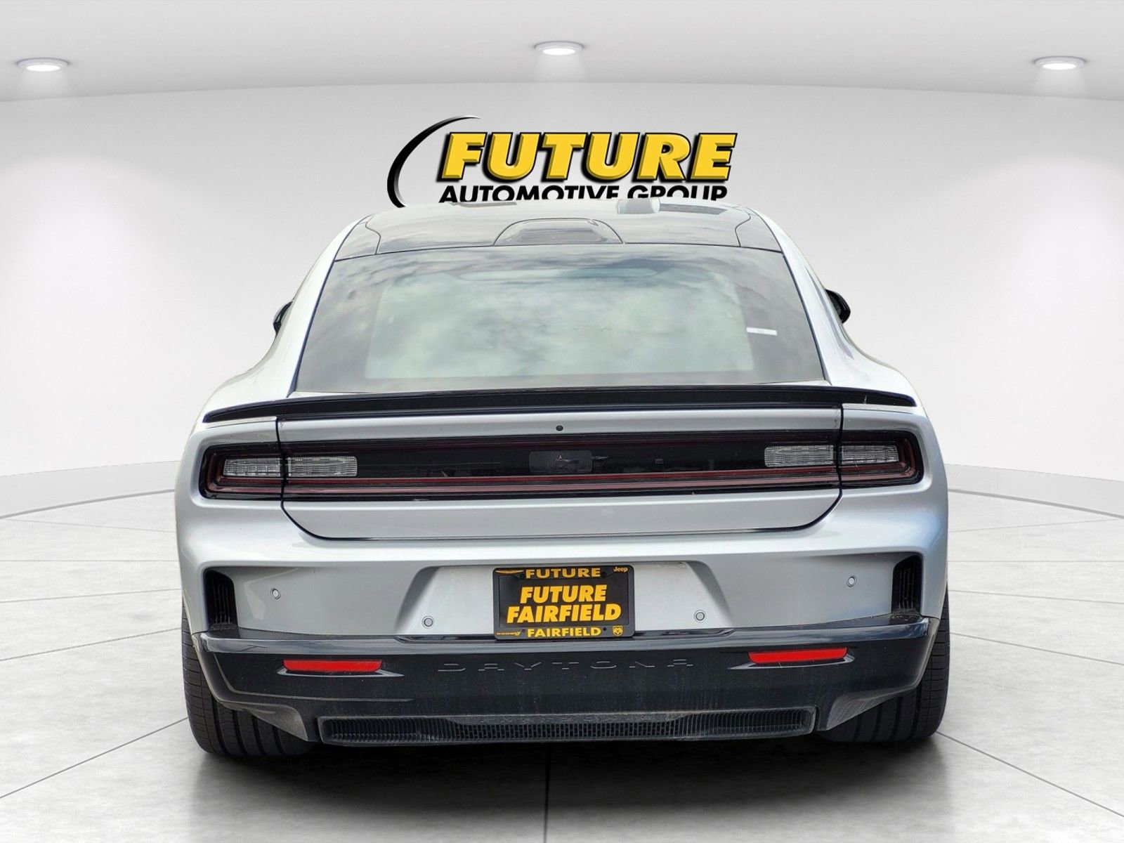 New 2026 Dodge Charger Daytona Scat Pack w/ Track Package AWD/4WD image 4