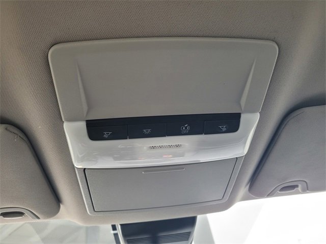 Used 2024 Nissan Altima 2.5 SV image 22